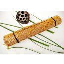 Vetiver Aromatherapie Tischl&auml;ufer 40 x 27 cm