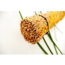 Vetiver Aromatherapie Tischl&auml;ufer 40 x 27 cm