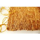Vetiver Aromatherapie Tischl&auml;ufer 40 x 27 cm