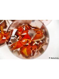 K&auml;ferkugeln Insekten in Acryl D: 60 mm