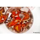 K&auml;ferkugeln Insekten in Acryl D: 60 mm