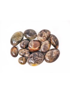 1 kg Handst&uuml;cken Handschmeichler Trommelstein...