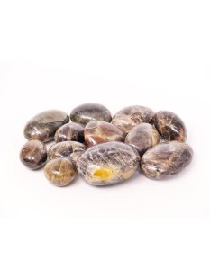 1 kg Handst&uuml;cken Handschmeichler Trommelstein...