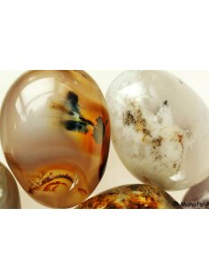 1 kg Handst&uuml;cken Handschmeichler Trommelstein...