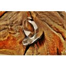 echte Abalone Perlmutt Ring Erestos3 Gr&ouml;&szlig;e variabel 30 x 15 mm = Code C