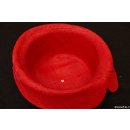 Damenhut Hanne Strohhut aus Raphia D: 35 cm = Code B