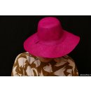 Damenhut Sonnenhut Strohhut Helene aus Raphia D: 36 cm = Code B