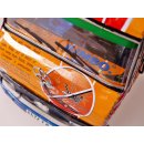 Mercedes Benz Bus 508  Buschtaxi heavy M 1:18 = Code L