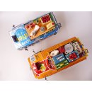 Mercedes Benz Bus 508  Buschtaxi heavy M 1:18 = Code L