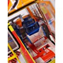 Mercedes Benz Bus 508  Buschtaxi heavy M 1:18 = Code L