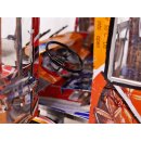 Mercedes Benz Bus 508  Buschtaxi heavy M 1:18 = Code L