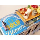 Mercedes Benz Bus 508  Buschtaxi heavy M 1:18 = Code L