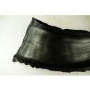 Zier Horn Wasserb&uuml;ffel Dekohorn l&auml;ngs halbiert L: 60 - 70 cm = Code D