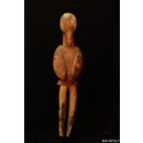 AL375 Grabstele der Sakalava Vogel Lolo 122 cm 1950