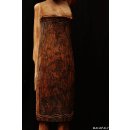 MF376 Skulptur der Mahafaly Wassertr&auml;gerin 1975 = 75 cm