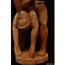 MF377 Skulptur der Bara Ringkampf 1965 = 48 cm