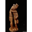 MF377 Skulptur der Bara Ringkampf 1965 = 48 cm