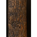 Betsileo Klangbaum und Ruftrommel sehr selten 97 cm ca.1948 AF41