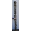 AL138 AloAlo der Mahafaly Ringk&auml;mpfer 1965 = 220 cm