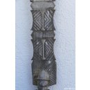 AL138 AloAlo der Mahafaly Ringk&auml;mpfer 1965 = 220 cm