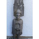 AL138 AloAlo der Mahafaly Ringk&auml;mpfer 1965 = 220 cm