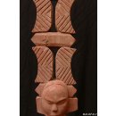 AL140 AloAlo der Mahafaly weiser Mann Mpskidy 1975 = 165 cm