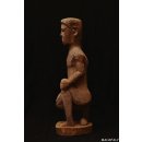 MF389 Skulptur nackter Mann 66 cm ca.1960