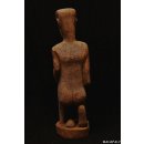 MF389 Skulptur nackter Mann 66 cm ca.1960