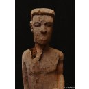 MF389 Skulptur nackter Mann 66 cm ca.1960