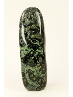 KIMS 12 Skulptur Rhyolith/Eldarit/Kambaba 777 g