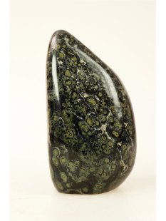 KIMS 14 Skulptur Rhyolith/Eldarit/Kambaba 963 g