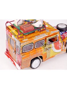 Landrover Serie III Heavy = 22 cm Code J