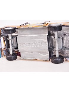 Landrover Serie III Heavy = 22 cm Code J