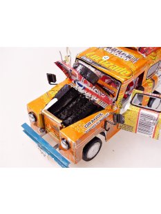 Landrover Serie III Heavy = 22 cm Code J