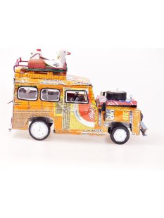 Landrover Serie III Heavy = 22 cm Code J