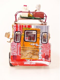 Landrover Serie III Heavy = 22 cm Code J