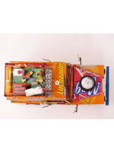 Landrover Serie III Heavy = 22 cm Code J