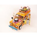 Landrover Serie III Heavy = 22 cm Code J