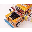 Landrover Serie III Heavy = 22 cm Code J