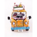 Landrover Serie III Heavy = 22 cm Code J