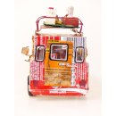 Landrover Serie III Heavy = 22 cm Code J