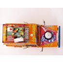 Landrover Serie III Heavy = 22 cm Code J