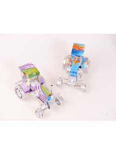 Traktor Lanz Bulldog = 12 cm Code C