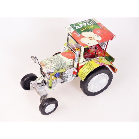 Traktor Lanz Bulldog Heavy = 20 cm - 25 % reduziert = Code H, Auslaufmodell nie wieder verf&uuml;gbar !