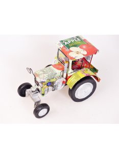 Traktor Lanz Bulldog Heavy = 20 cm - 25 % reduziert =...