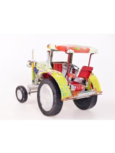 Traktor Lanz Bulldog Heavy = 20 cm - 25 % reduziert = Code H, Auslaufmodell nie wieder verf&uuml;gbar !