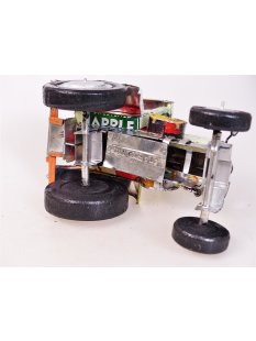 Traktor Lanz Bulldog Heavy = 20 cm - 25 % reduziert = Code H, Auslaufmodell nie wieder verf&uuml;gbar !