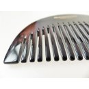 Hornkamm Susan halbrund 10 cm grob = Code B