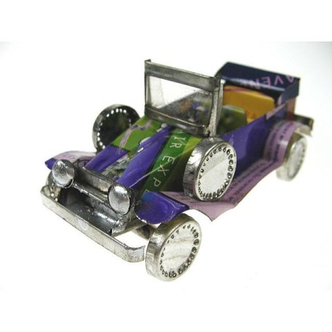 Maybach Zeppelin = 25 % reduziert = 8 cm Code A