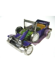 Maybach Zeppelin = 25 % reduziert = 8 cm Code A